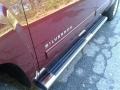 Chevrolet Silverado 1500 LT Crew Cab Deep Ruby Metallic photo #24