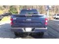 Ford F150 STX SuperCab 4x4 Blue Jeans photo #6