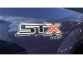 Ford F150 STX SuperCab 4x4 Blue Jeans photo #9