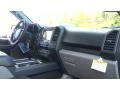 Ford F150 STX SuperCab 4x4 Blue Jeans photo #23