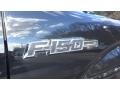 Ford F150 XL Regular Cab Tuxedo Black photo #21