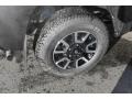 Toyota Tundra SR5 CrewMax 4x4 Magnetic Gray Metallic photo #16