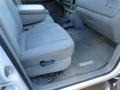 Dodge Ram 3500 Big Horn Quad Cab 4x4 Dually Bright White photo #24