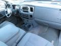 Dodge Ram 3500 Big Horn Quad Cab 4x4 Dually Bright White photo #25