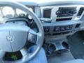 Dodge Ram 3500 Big Horn Quad Cab 4x4 Dually Bright White photo #27