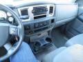Dodge Ram 3500 Big Horn Quad Cab 4x4 Dually Bright White photo #28