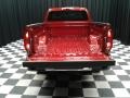 Chevrolet Colorado WT Extended Cab Red Rock Metallic photo #11