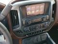 Chevrolet Silverado 3500HD High Country Crew Cab 4x4 Black photo #10