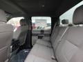 Ford F250 Super Duty XLT Crew Cab 4x4 Agate Black photo #11