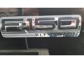 Ford F150 XLT SuperCab 4x4 Black photo #19