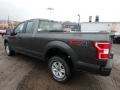 Ford F150 XL SuperCab 4x4 Magnetic photo #4