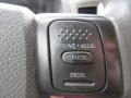 Dodge Ram 3500 SLT Quad Cab 4x4 Dually Brilliant Black Crystal Pearl photo #36