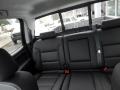 Chevrolet Silverado 1500 LTZ Crew Cab 4x4 Black photo #49
