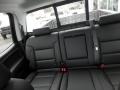 Chevrolet Silverado 1500 LTZ Crew Cab 4x4 Black photo #50