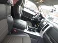 Dodge Ram 1500 Sport Quad Cab 4x4 Black photo #9