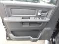 Dodge Ram 1500 Sport Quad Cab 4x4 Black photo #13