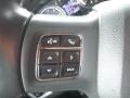 Dodge Ram 1500 Sport Quad Cab 4x4 Black photo #19