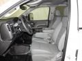 GMC Sierra 2500HD Double Cab 4WD Summit White photo #6