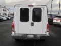 Nissan Frontier XE King Cab Avalanche White photo #6