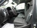 Chevrolet Silverado 2500HD LT Crew Cab 4WD Graphite Metallic photo #16