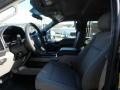 Ford F250 Super Duty XLT Crew Cab 4x4 Agate Black photo #10