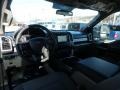 Ford F250 Super Duty XLT Crew Cab 4x4 Agate Black photo #12