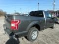 Ford F150 XLT SuperCab Magnetic photo #2