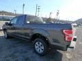 Ford F150 XLT SuperCab Magnetic photo #5