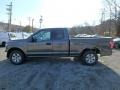 Ford F150 XLT SuperCab Magnetic photo #6