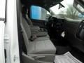 Chevrolet Silverado 3500HD Work Truck Crew Cab 4x4 Summit White photo #40