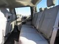 Ford F250 Super Duty XLT Crew Cab 4x4 Magnetic photo #27