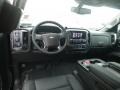 Chevrolet Silverado 1500 LTZ Crew Cab 4x4 Black photo #13