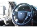 Ford F150 XLT Sport SuperCrew 4x4 Magma Red photo #20