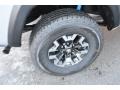 Toyota Tacoma TRD Off-Road Double Cab 4x4 Cement Gray photo #34