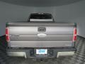 Ford F150 XLT SuperCab 4x4 Sterling Gray Metallic photo #12