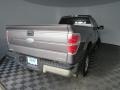 Ford F150 XLT SuperCab 4x4 Sterling Gray Metallic photo #14