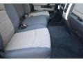 Dodge Ram 1500 SLT Quad Cab 4x4 Brilliant Black Crystal Pearl photo #17
