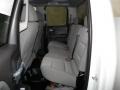 GMC Sierra 2500HD Double Cab 4WD Utility Summit White photo #7