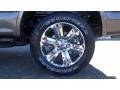Ford F150 Lariat SuperCrew 4x4 Blue Jeans photo #21