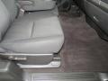 Chevrolet Silverado 1500 LT Extended Cab 4x4 Graystone Metallic photo #25