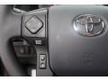 Toyota Tacoma SR Double Cab Magnetic Gray Metallic photo #13