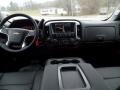Chevrolet Silverado 1500 LTZ Crew Cab 4x4 Black photo #37