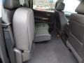 Chevrolet Silverado 1500 LTZ Crew Cab 4x4 Black photo #44