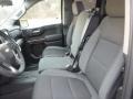 Chevrolet Silverado 1500 LT Z71 Double Cab 4WD Black photo #15