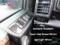 Ford F350 Super Duty Lariat Crew Cab 4x4 Agate Black photo #18