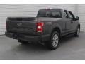 Ford F150 STX SuperCab Magnetic photo #8