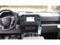 Ford F150 STX SuperCab 4x4 Blue Jeans photo #18