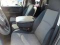 Dodge Ram 1500 ST Quad Cab 4x4 Mineral Gray Metallic photo #7