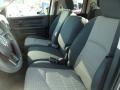 Dodge Ram 1500 ST Quad Cab 4x4 Mineral Gray Metallic photo #8