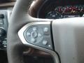 Chevrolet Silverado 2500HD High Country Crew Cab 4WD Iridescent Pearl Tricoat photo #20